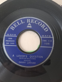The Corio Brothers - Problems  //  Danny Lanham - A lovers question