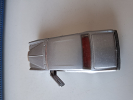 Matchbox no 39 Rolls Royce Silver shadow