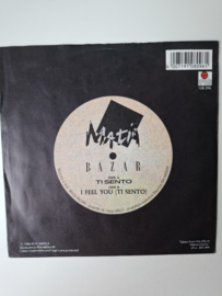 Matia Bazar - Ti Sento