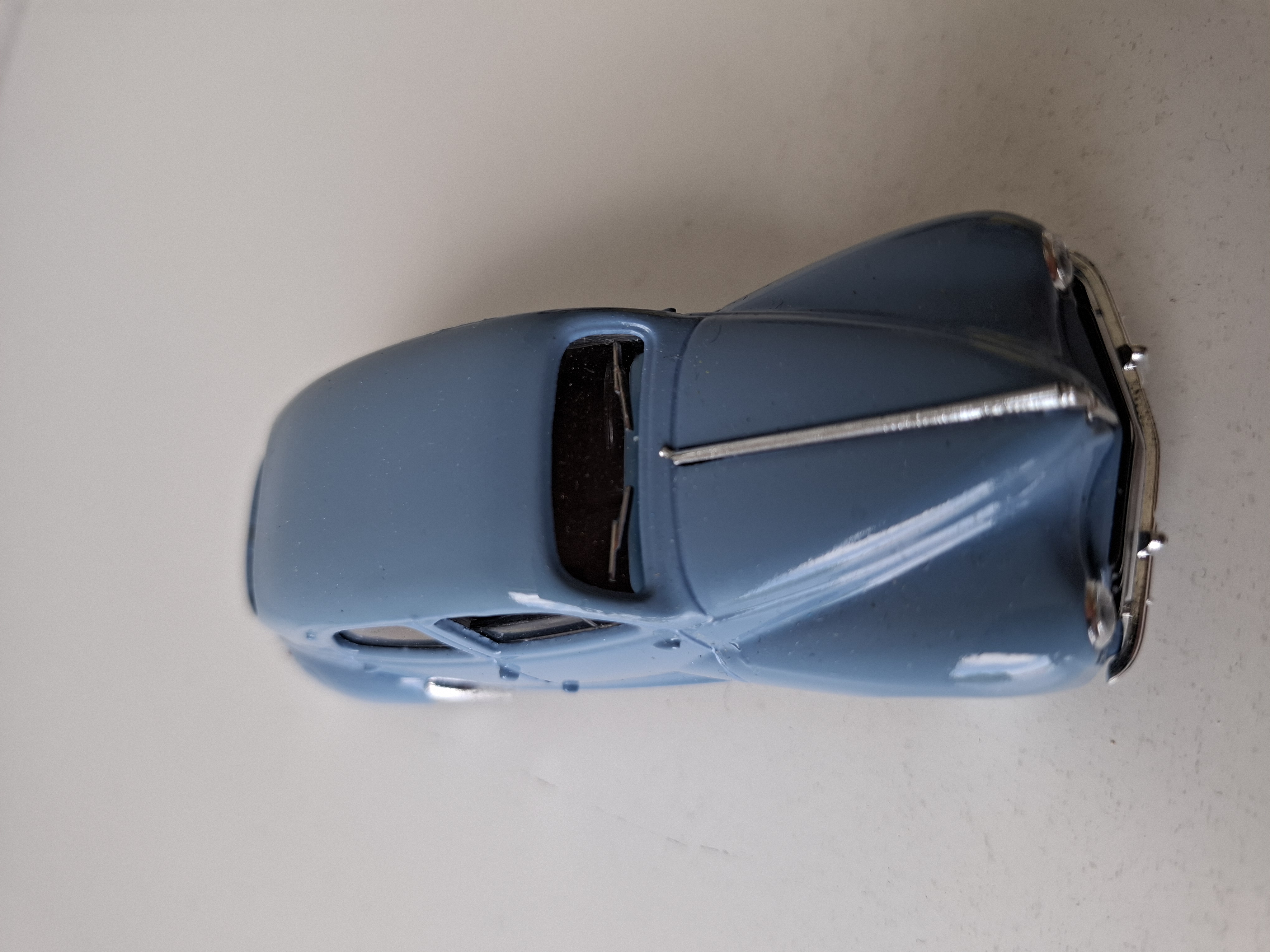 Peugeot 203 Solido