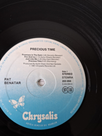 Pat Benetar - Precious time