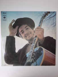 Bob Dylan - Nashville skyline