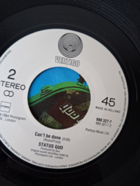 Status Quo - The wanderer