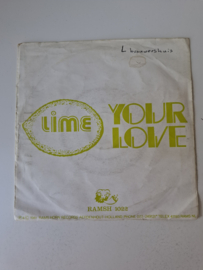 Lime - Your love