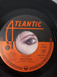 Marilyn Martin - Move closer