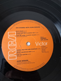 John Denver - An evening with John Denver