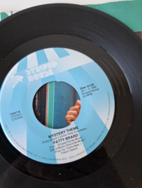 Patty Brard & Eddie Kendricks - Tender love