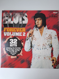 Elvis Presley _ Forever volume 2