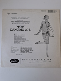 The Andrew sisters - The dancing 20's