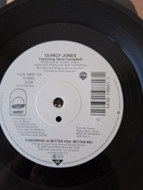 Quincy Jones - Tomorrow
