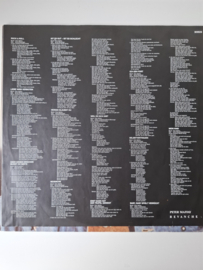 Peter Maffay - Revanche