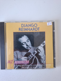 Django Reinhardt - Jazz collection