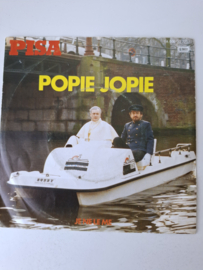 Pisa - Popie Jopie
