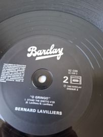 Bernard Lavilliers - O Gringo