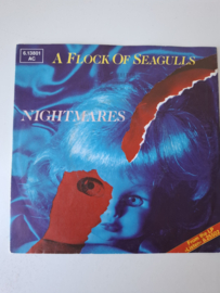 A Flock of Seagulls - Nightmares