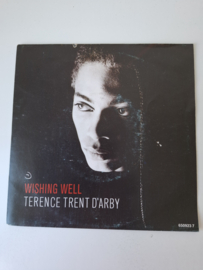 Terence Trent D'Arby - Wishing well