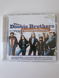 The Doobie Brothers - Listen to the music