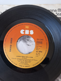 David Essex - Gonna make you a star