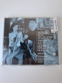 Chip Taylor & Carrie Rodriguez - Let's leave this town