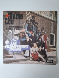 The Les Humphries Singers - Mama Loo