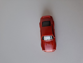 Matchbox USA models Porsche Carrera 911 ( made in Malaysia )