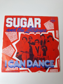 Sugar and the Lollipops - I can dance