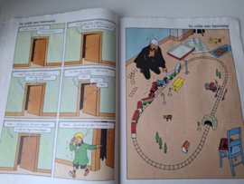 Quick & Flupke - Wat een ramp