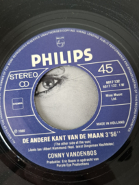 Conny Vandenbos - De andere kant van de maan