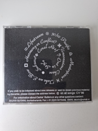 Carlos Vamos - Harmony through conflict