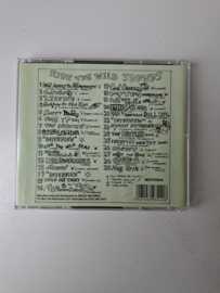 The Psychotic Turnbuckles - Ride the wild sounds