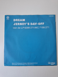 Earth & Fire - Dream