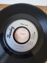 Rita Lee - Lanca Perfume