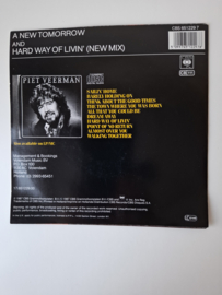 Piet Veerman - a new tomorrow