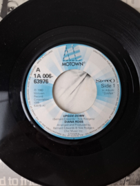 Diana Ross- Upside down