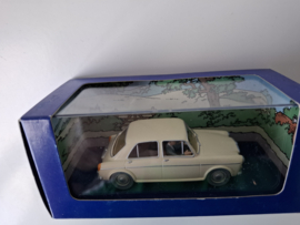Kuifje auto nr.31   De MG1100