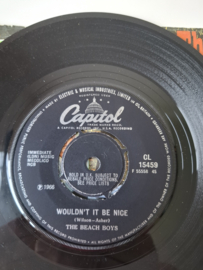 Beach Boys - God only knows