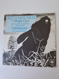Art Garfunkel - Bright eyes