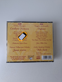 London Symphony Orchestra - Cavalleria Rusticana