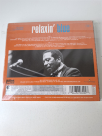 Various - Relaxin'blue