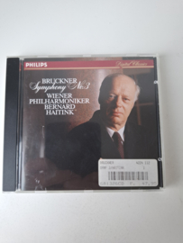 Wiener Philharmoniker - Bruckner symfonie no 3