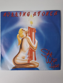 The Rolling Stones - She was hot