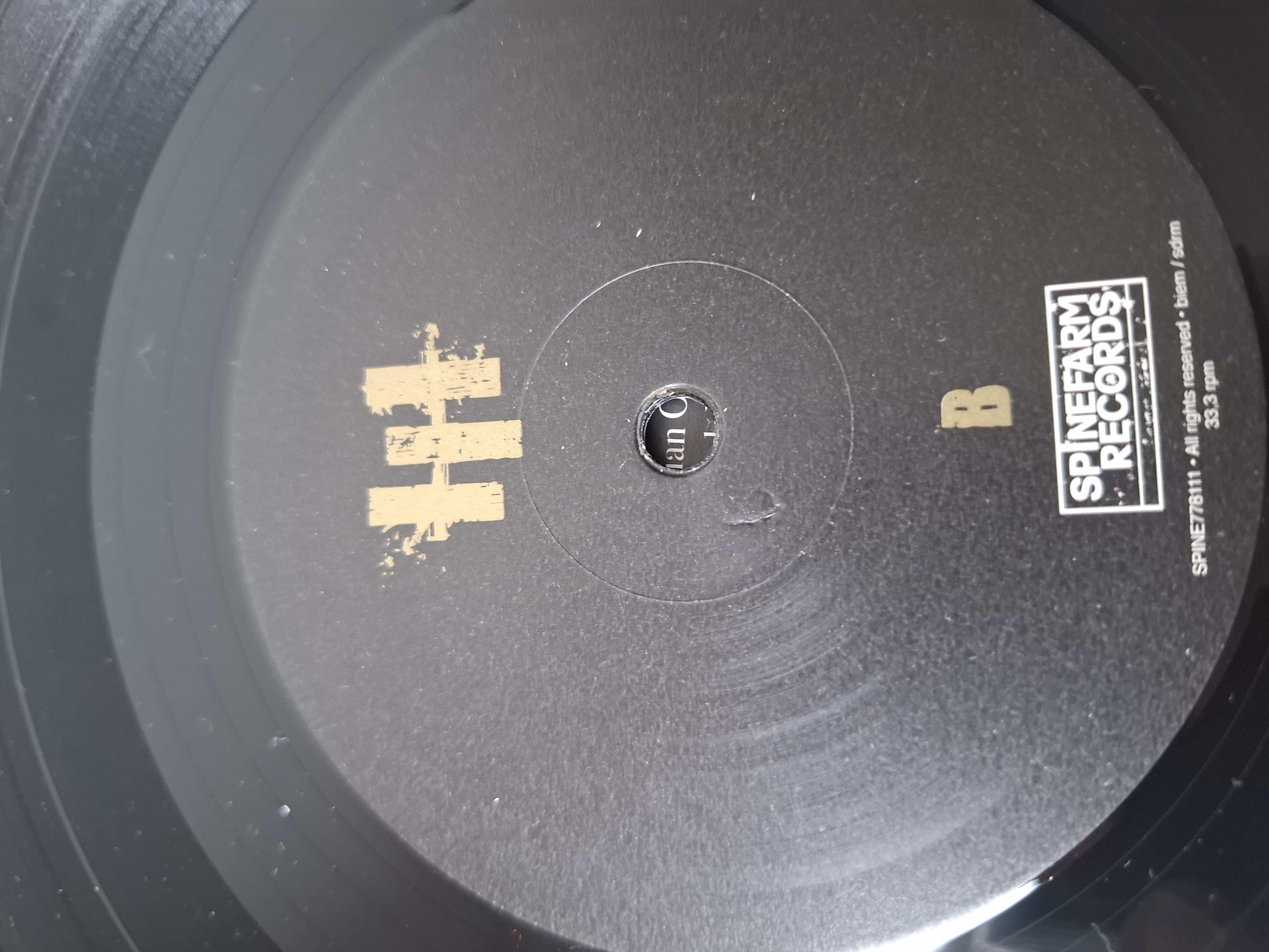 Helhorse - Helhorse