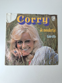Corry Konings - Je moedertje