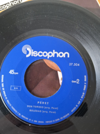 Peret - No se