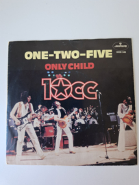 10CC - One two five