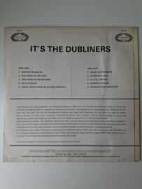 The Dubliners - It's the Dubliners