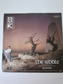 Nik Kershaw - The riddle