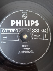Village People - Go west