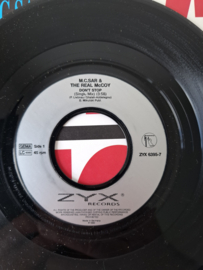 M.C. Sar & The real McCoy - Don't stop