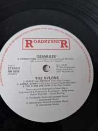 The Nylons - Seamless